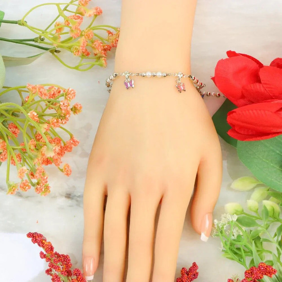 "New Beautiful Design Bracelet for Women/Girls, Gift, B559 - Picture 7 of 10
